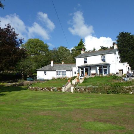 Uplands Inn Cartmel Ngoại thất bức ảnh
