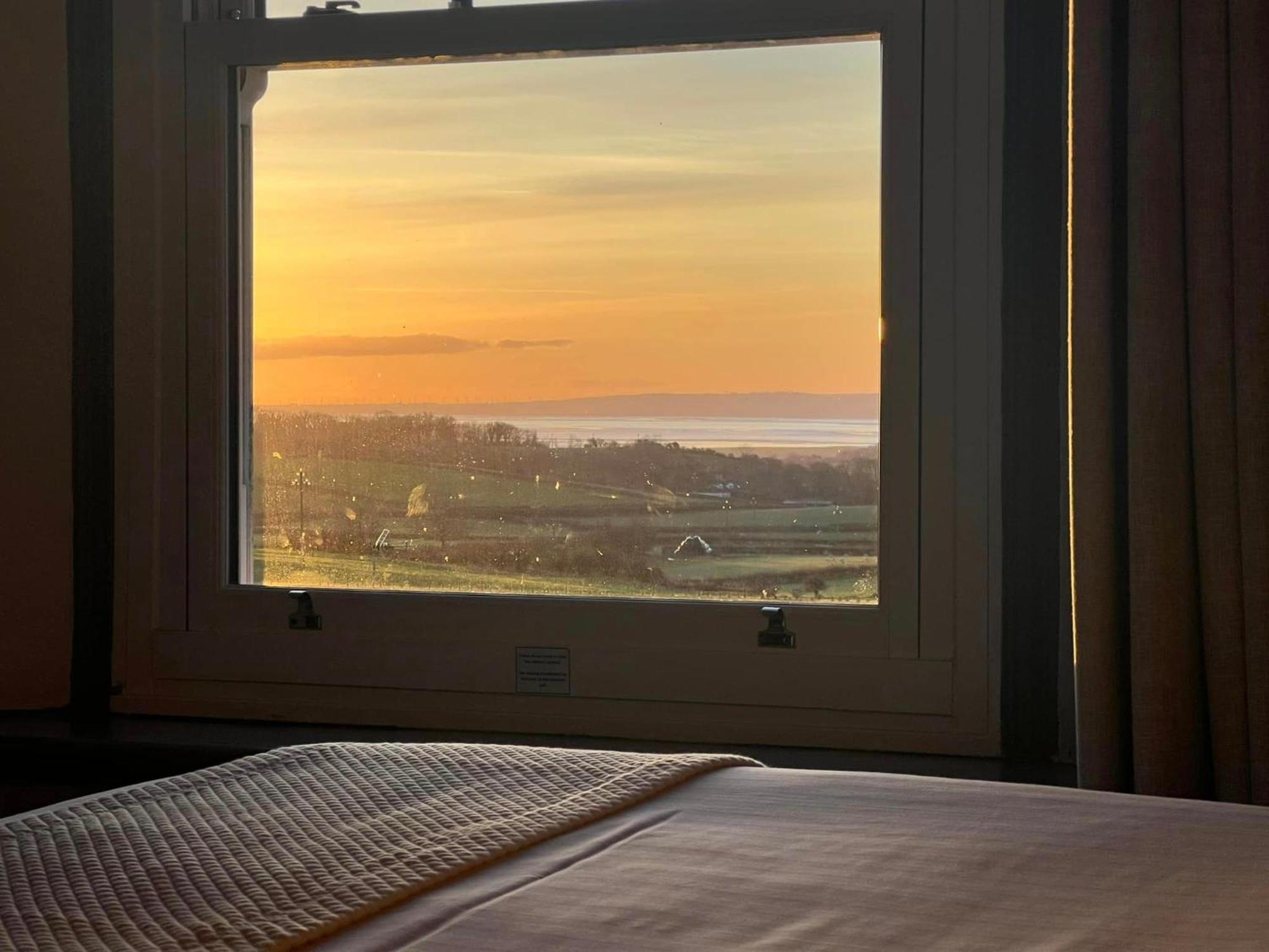 Uplands Inn Cartmel Ngoại thất bức ảnh