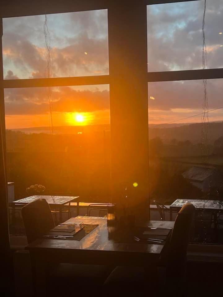 Uplands Inn Cartmel Ngoại thất bức ảnh