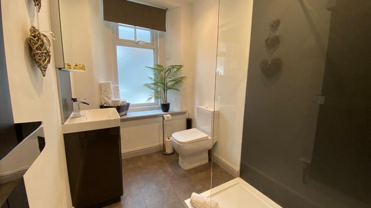 Uplands Inn Cartmel Ngoại thất bức ảnh