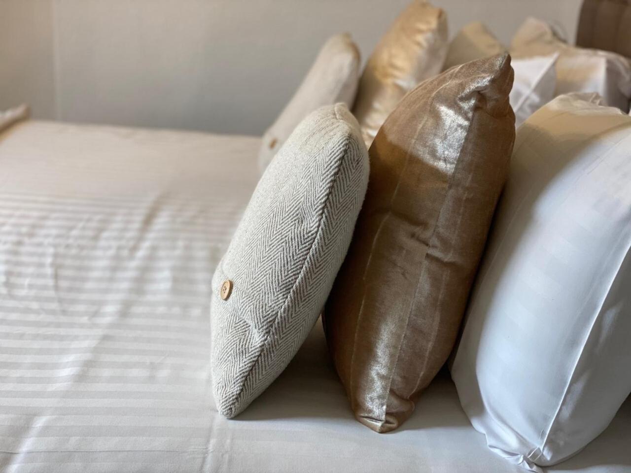 Uplands Inn Cartmel Ngoại thất bức ảnh