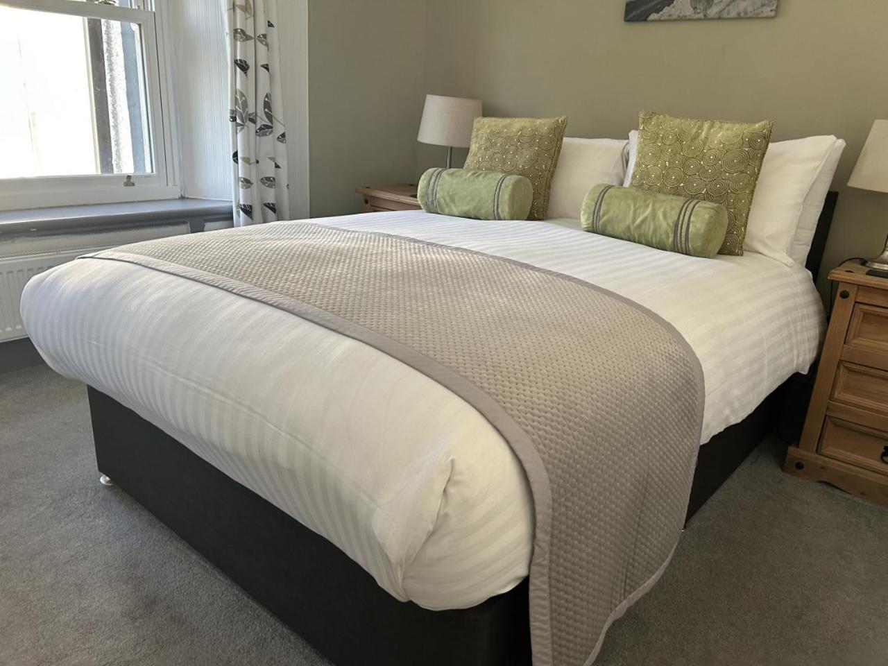 Uplands Inn Cartmel Ngoại thất bức ảnh