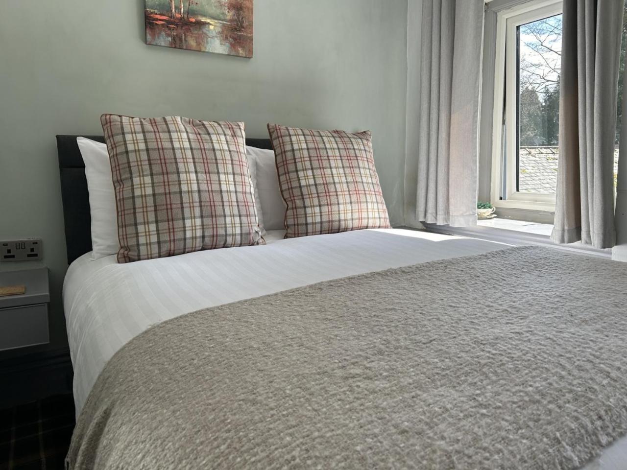 Uplands Inn Cartmel Ngoại thất bức ảnh