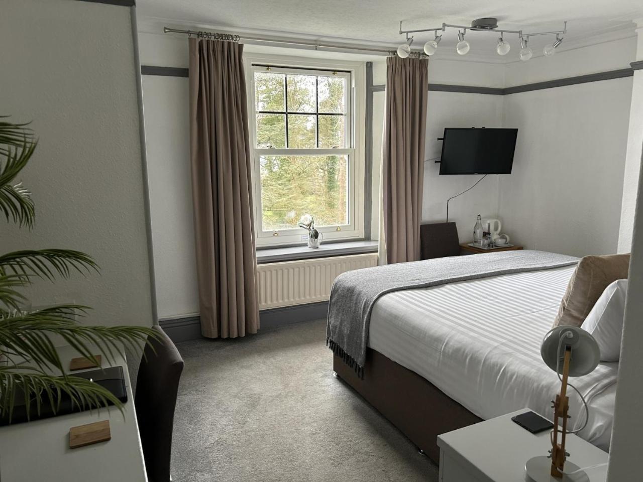 Uplands Inn Cartmel Phòng bức ảnh