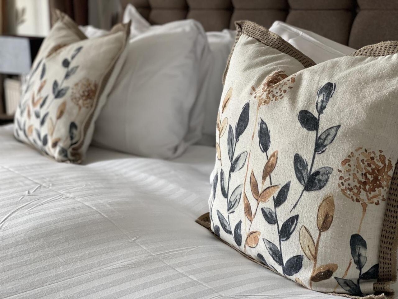 Uplands Inn Cartmel Ngoại thất bức ảnh