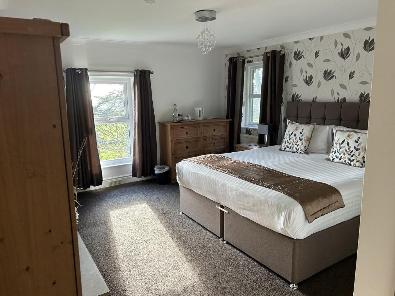 Uplands Inn Cartmel Phòng bức ảnh