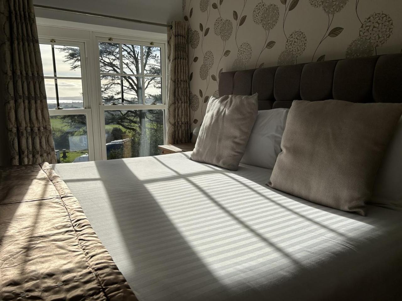 Uplands Inn Cartmel Ngoại thất bức ảnh