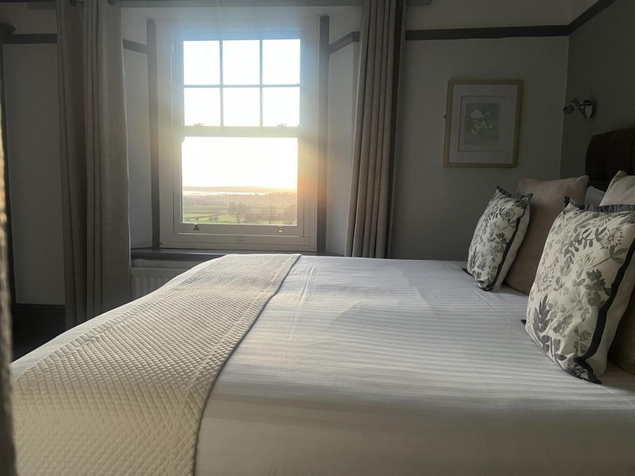 Uplands Inn Cartmel Ngoại thất bức ảnh