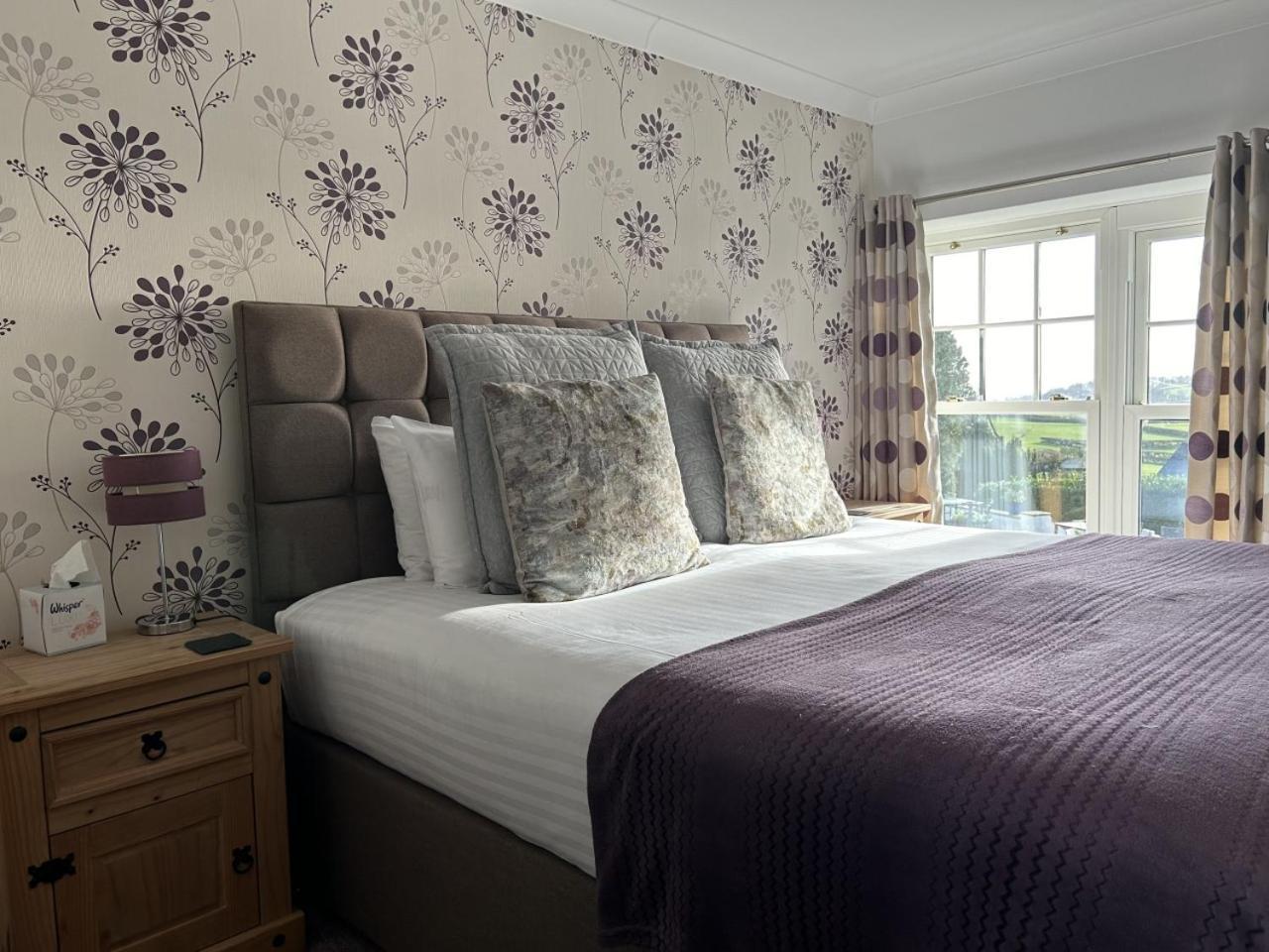 Uplands Inn Cartmel Ngoại thất bức ảnh