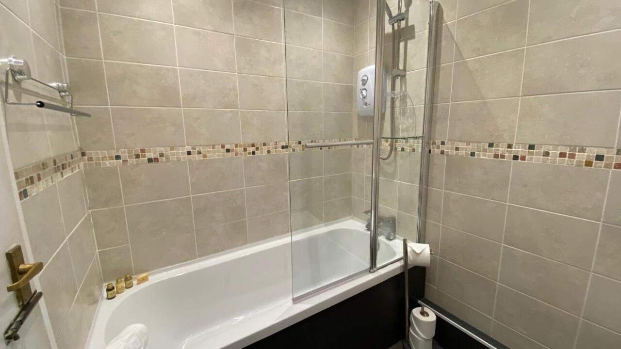 Uplands Inn Cartmel Phòng bức ảnh
