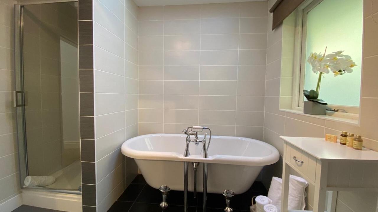 Uplands Inn Cartmel Phòng bức ảnh