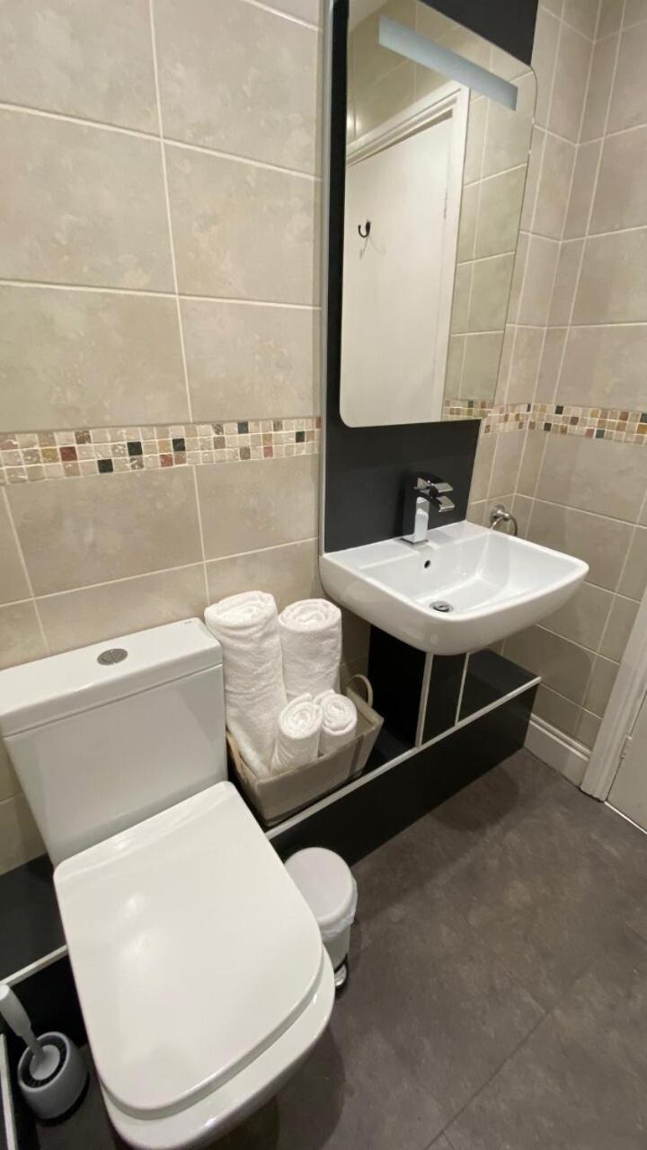 Uplands Inn Cartmel Phòng bức ảnh