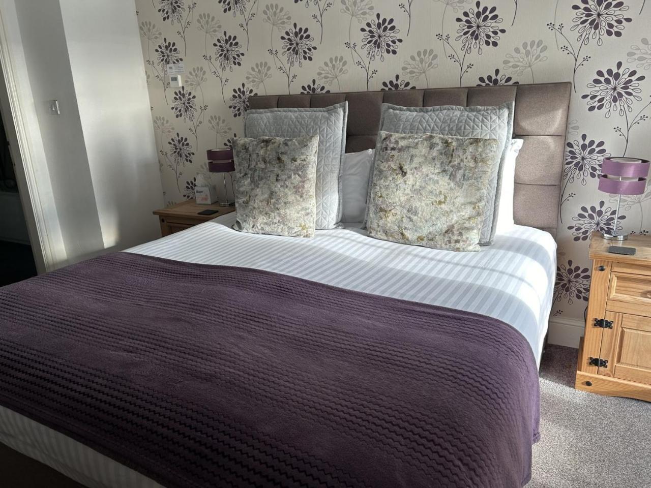 Uplands Inn Cartmel Phòng bức ảnh