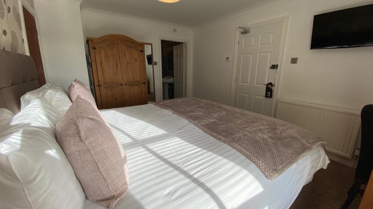 Uplands Inn Cartmel Phòng bức ảnh
