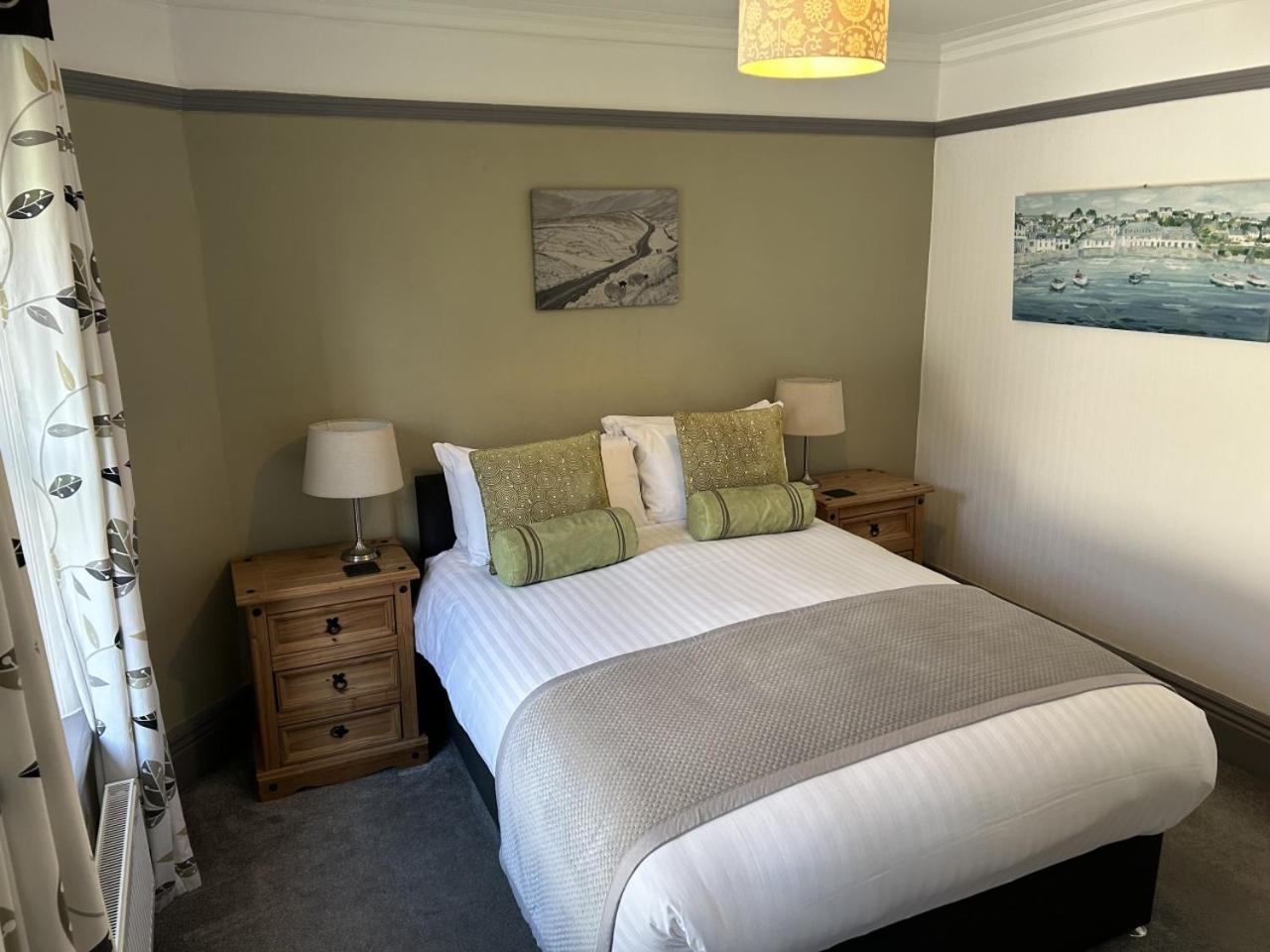 Uplands Inn Cartmel Phòng bức ảnh