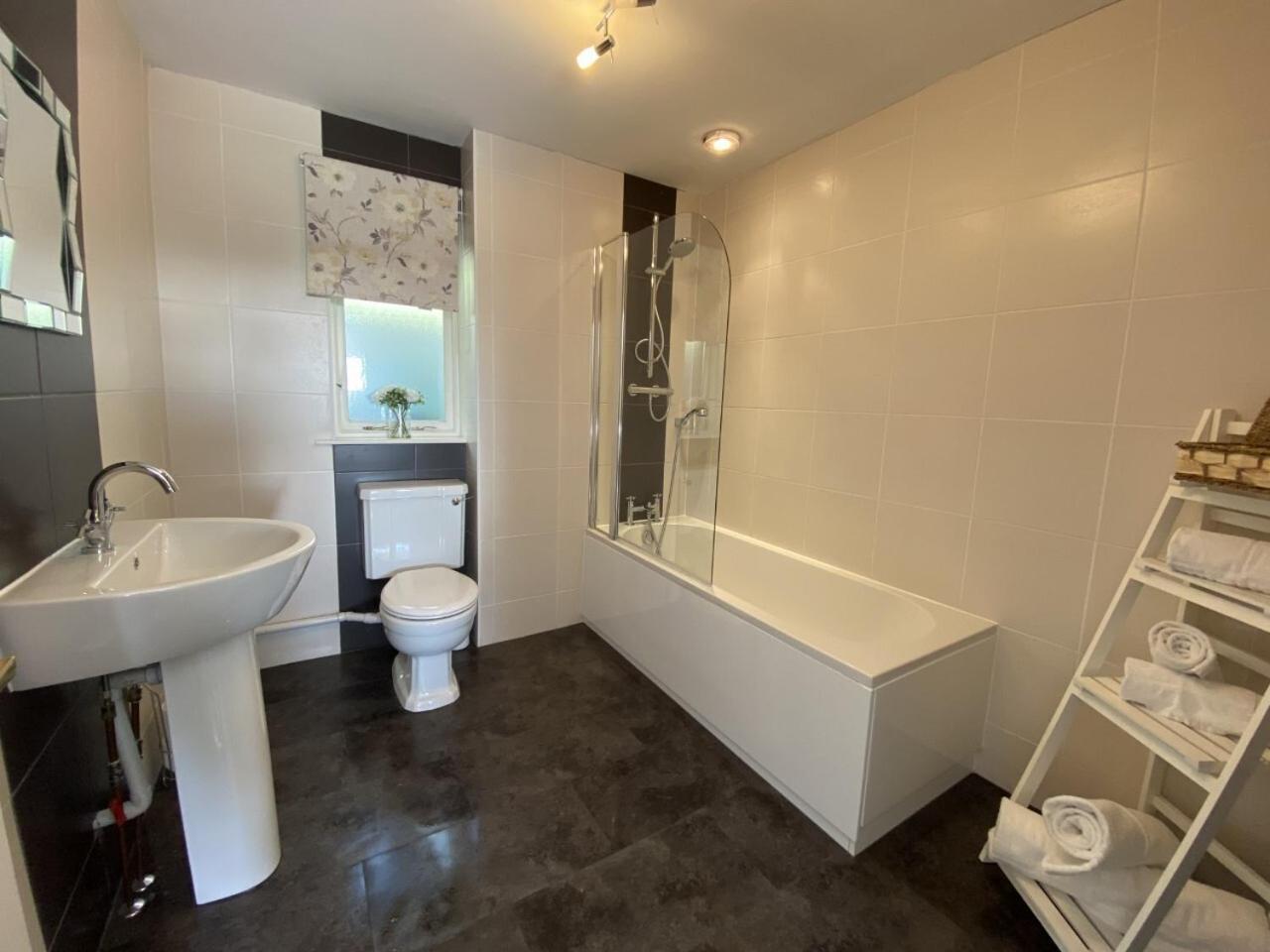 Uplands Inn Cartmel Phòng bức ảnh