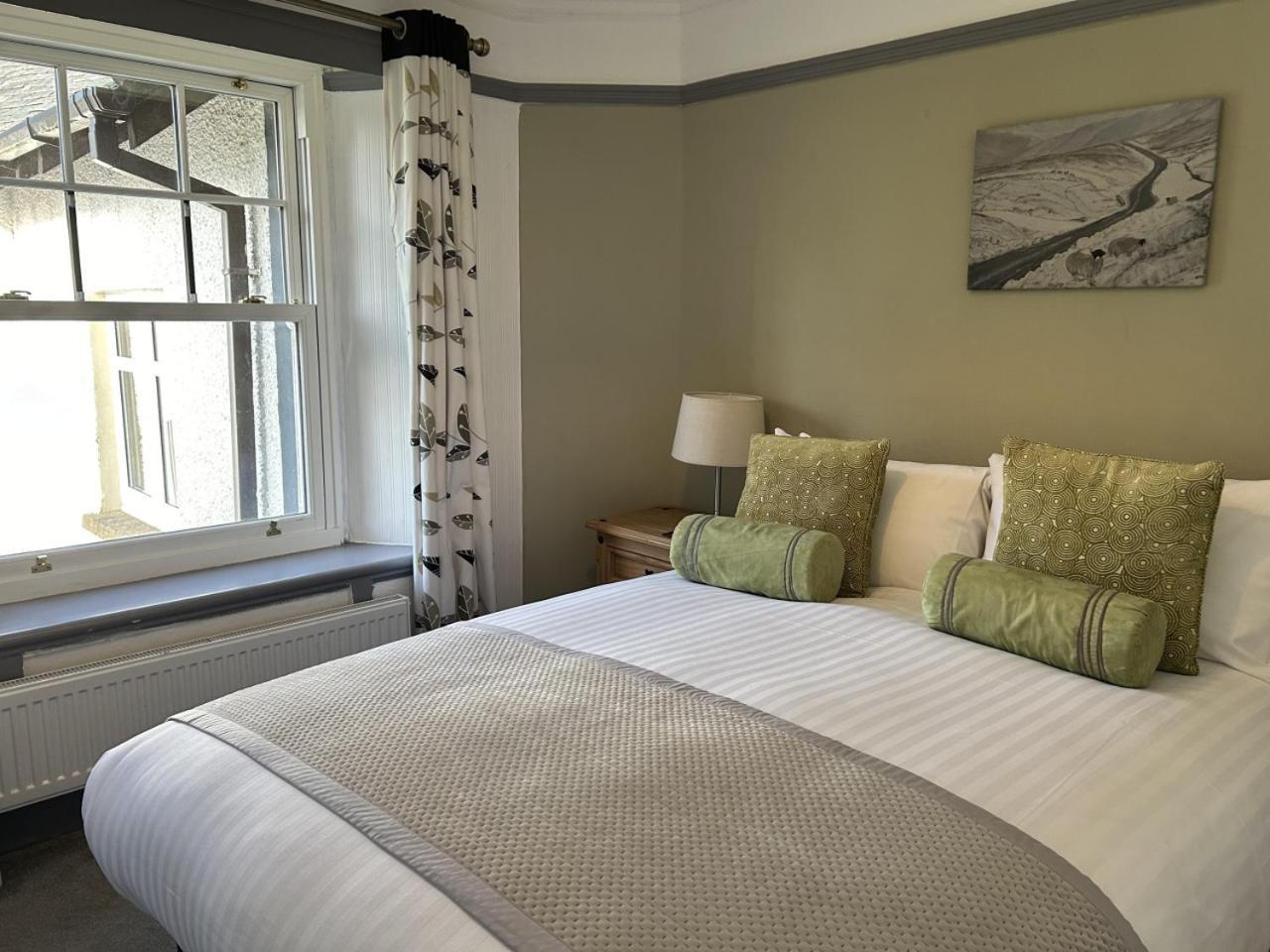 Uplands Inn Cartmel Phòng bức ảnh