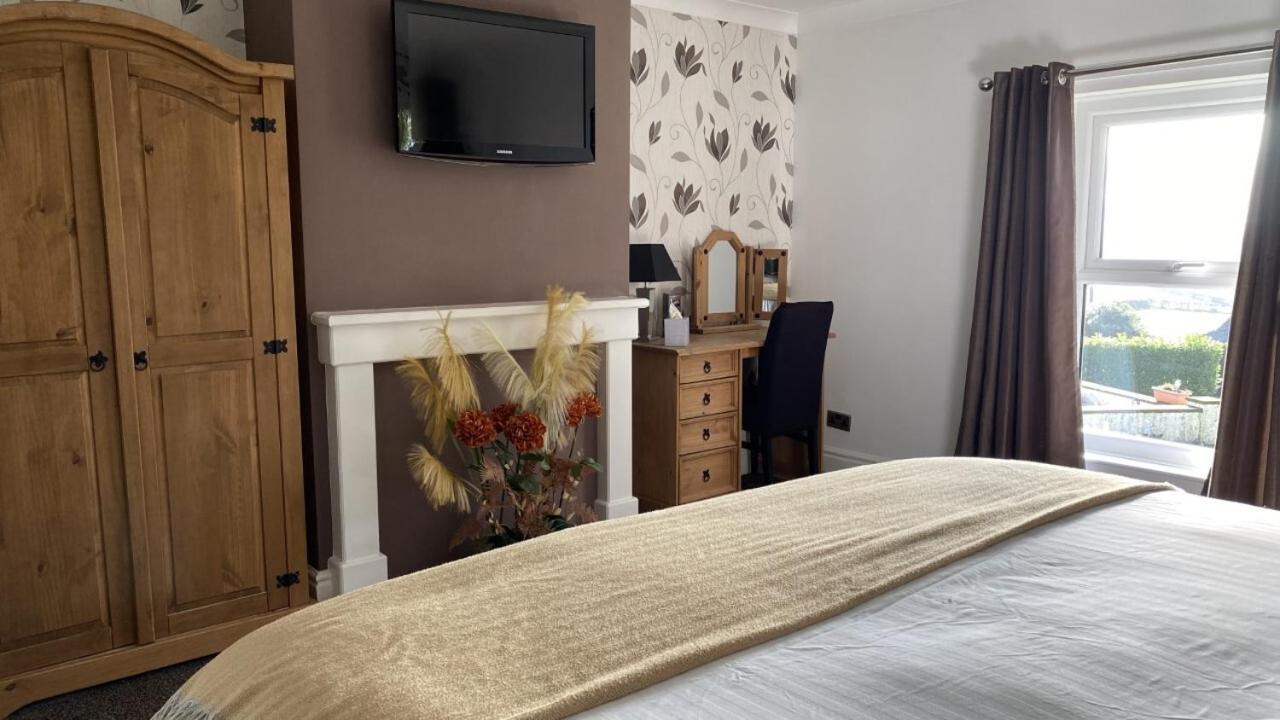 Uplands Inn Cartmel Phòng bức ảnh
