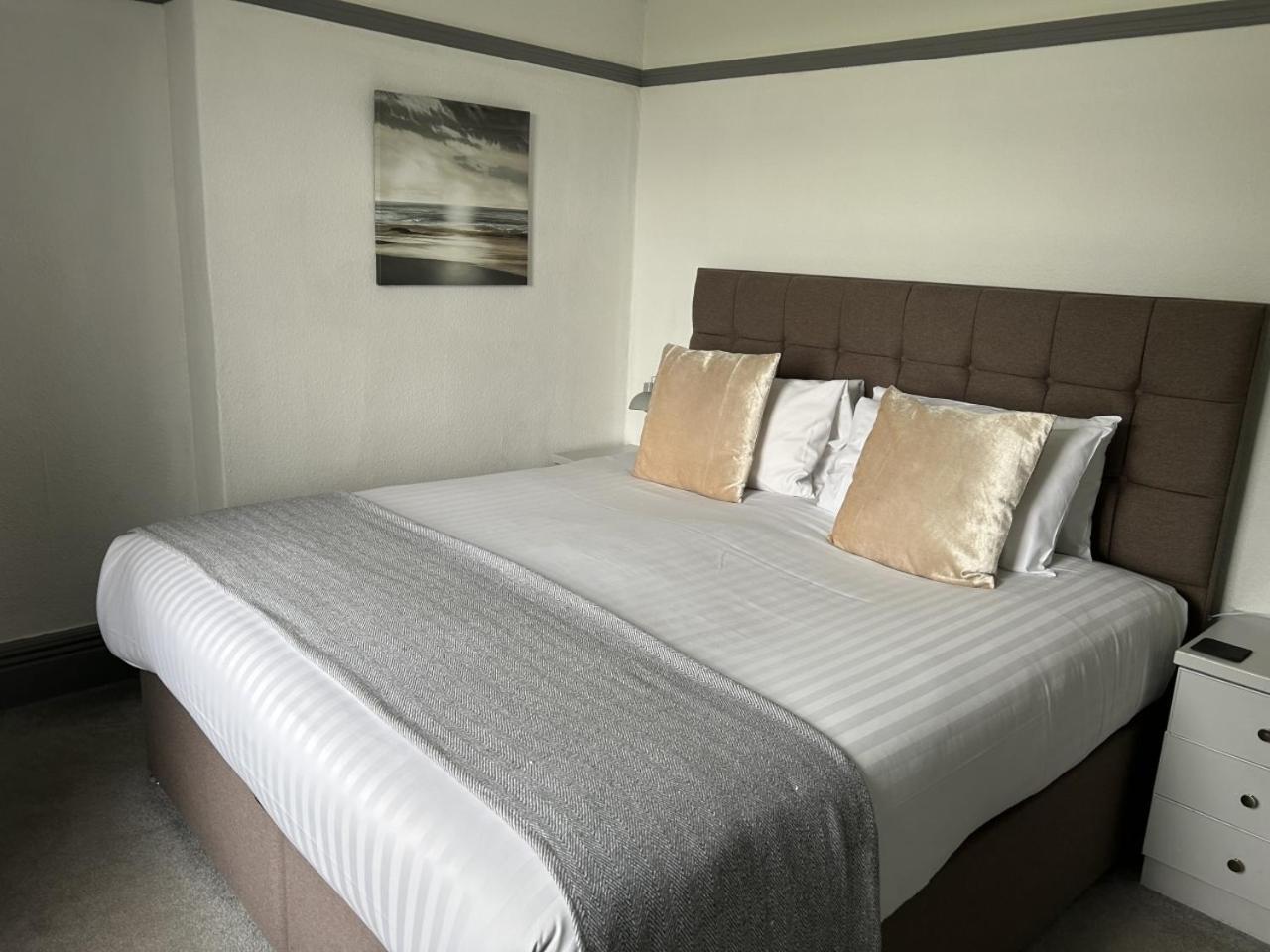 Uplands Inn Cartmel Phòng bức ảnh