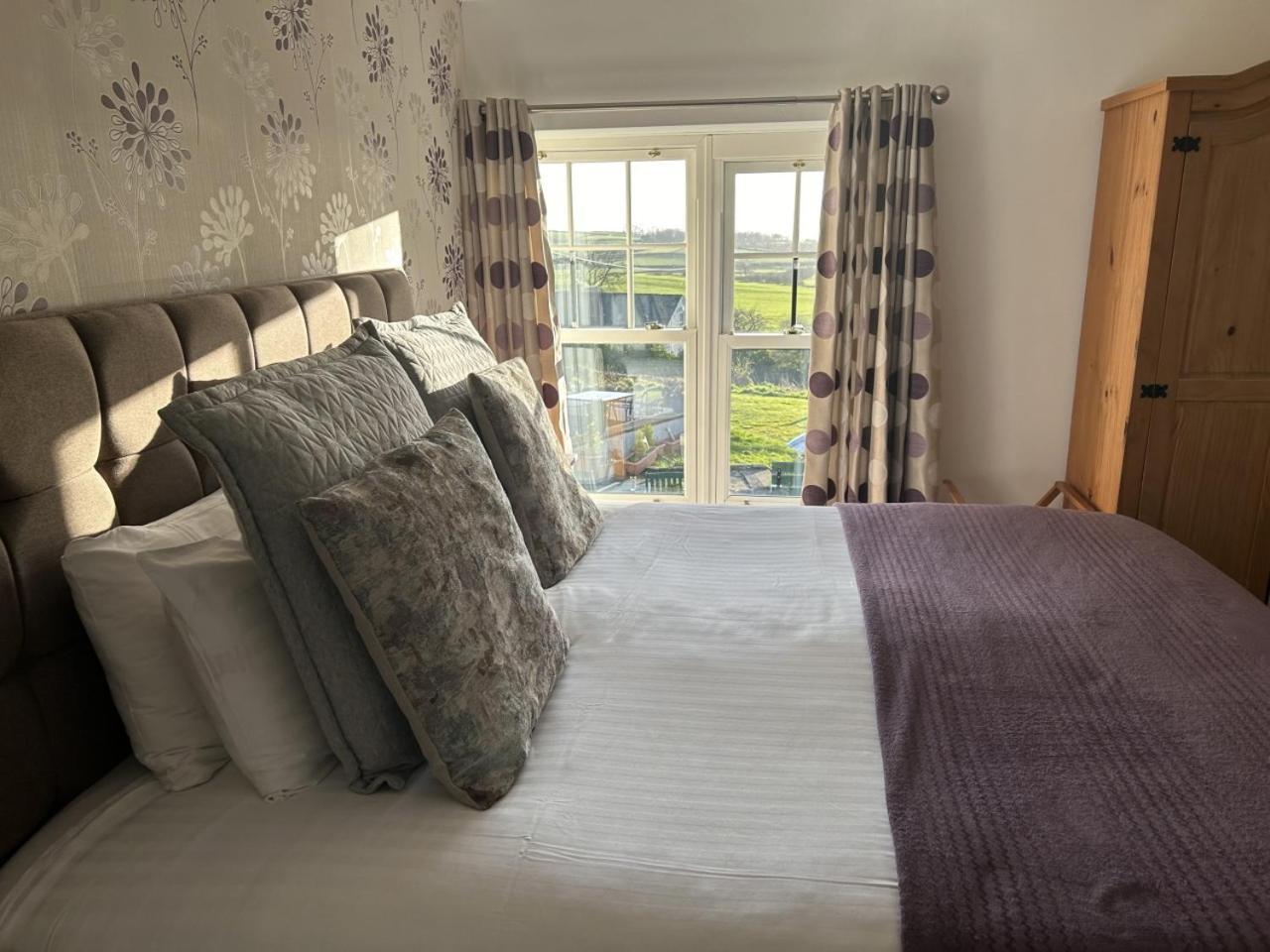 Uplands Inn Cartmel Phòng bức ảnh