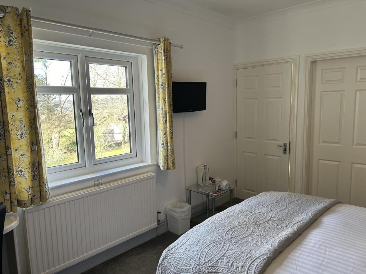 Uplands Inn Cartmel Phòng bức ảnh