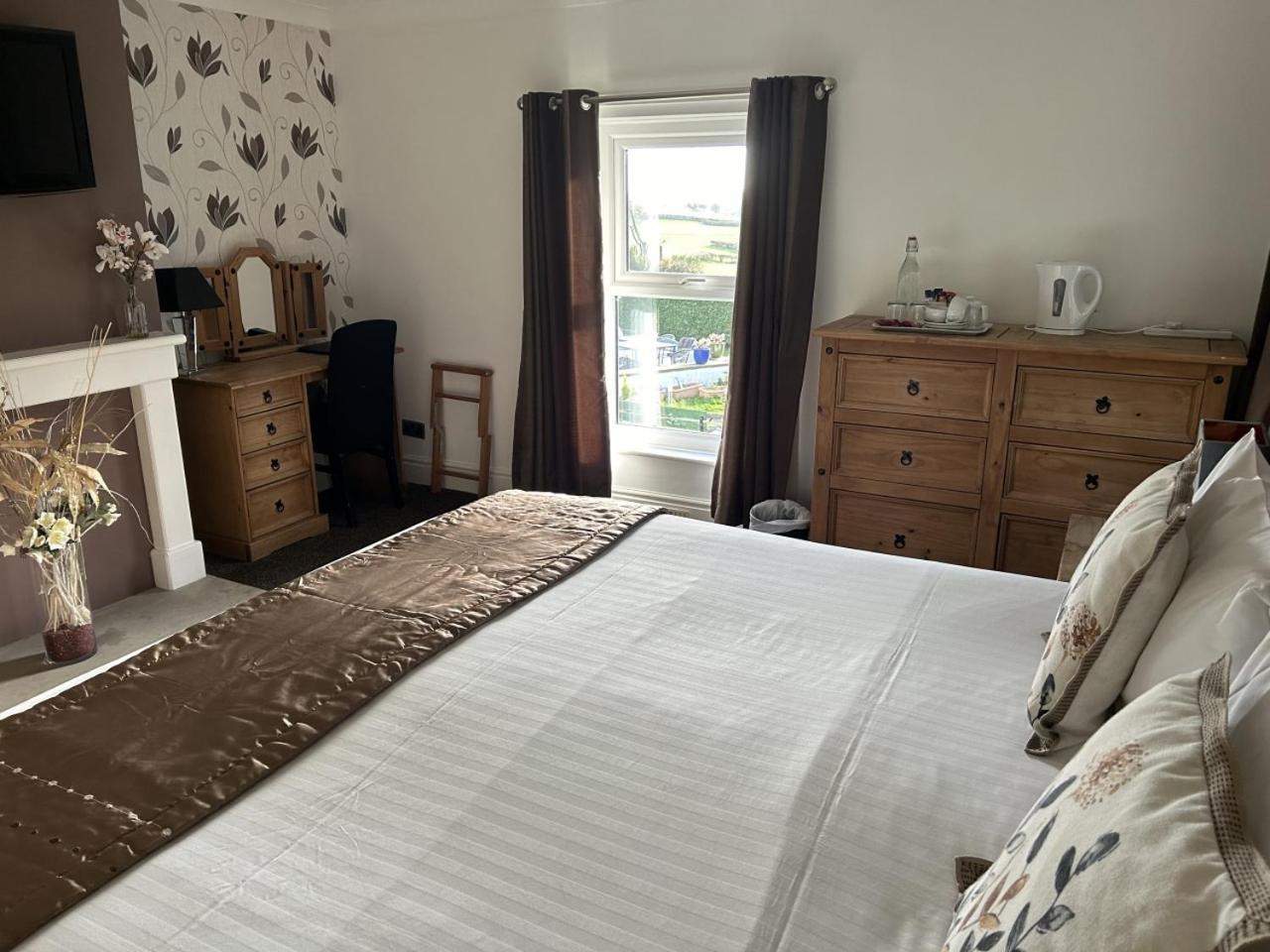 Uplands Inn Cartmel Phòng bức ảnh