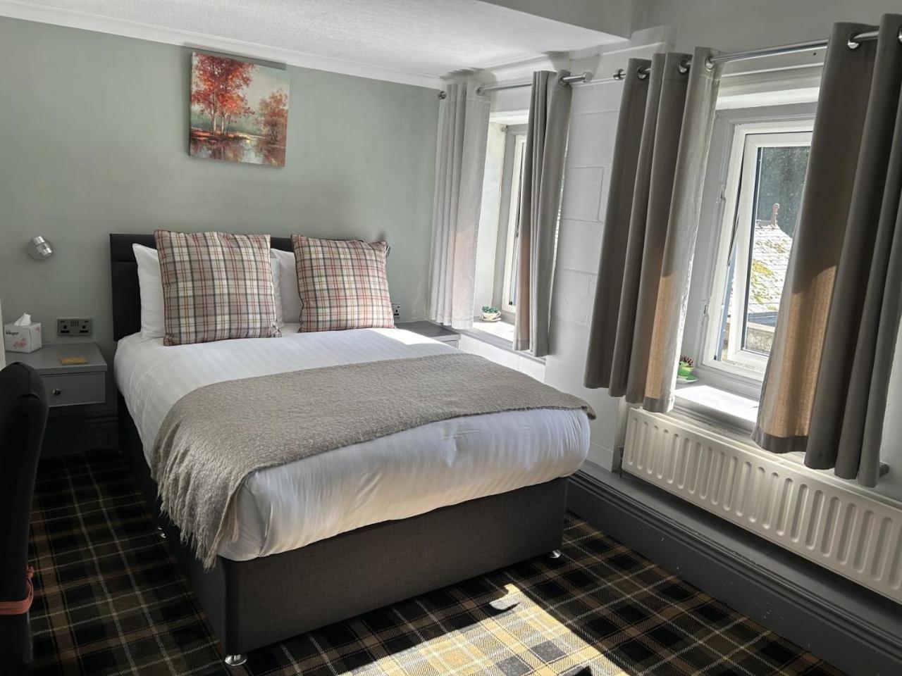 Uplands Inn Cartmel Phòng bức ảnh