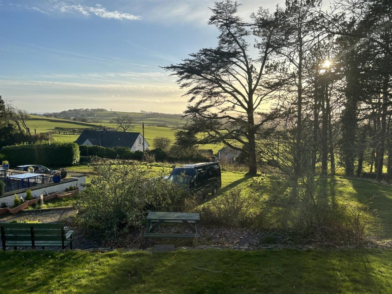 Uplands Inn Cartmel Phòng bức ảnh