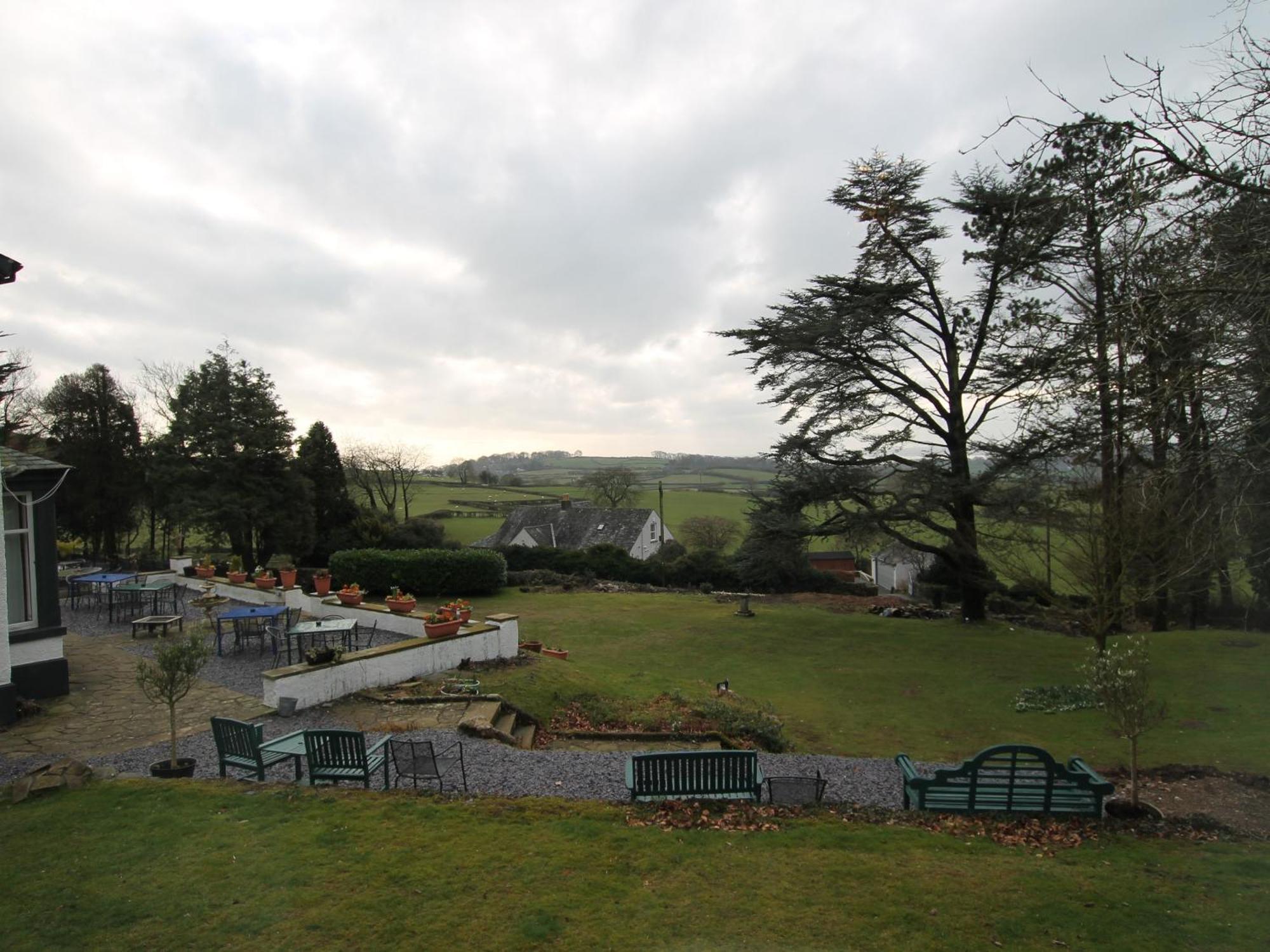 Uplands Inn Cartmel Phòng bức ảnh