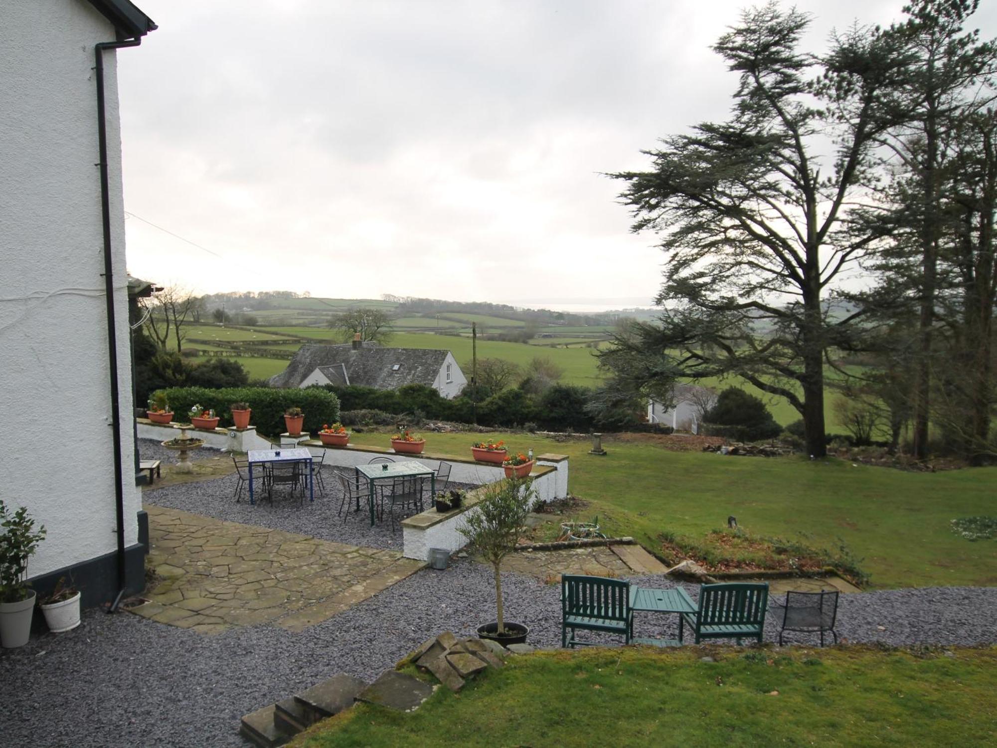 Uplands Inn Cartmel Phòng bức ảnh