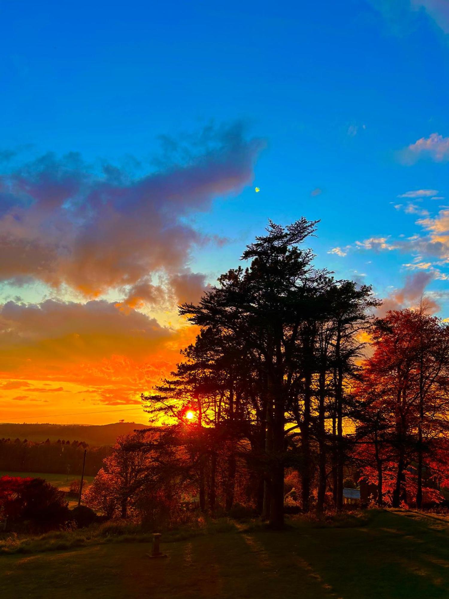 Uplands Inn Cartmel Ngoại thất bức ảnh