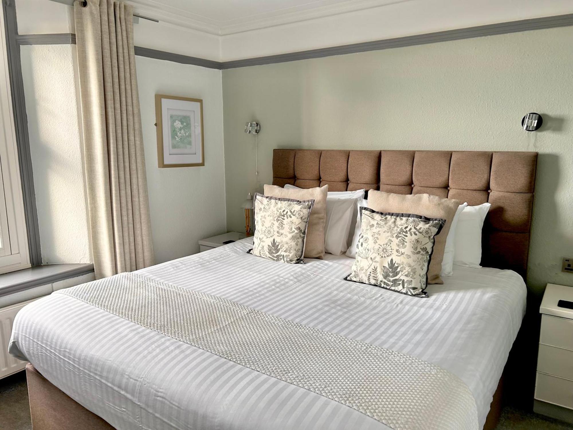 Uplands Inn Cartmel Ngoại thất bức ảnh