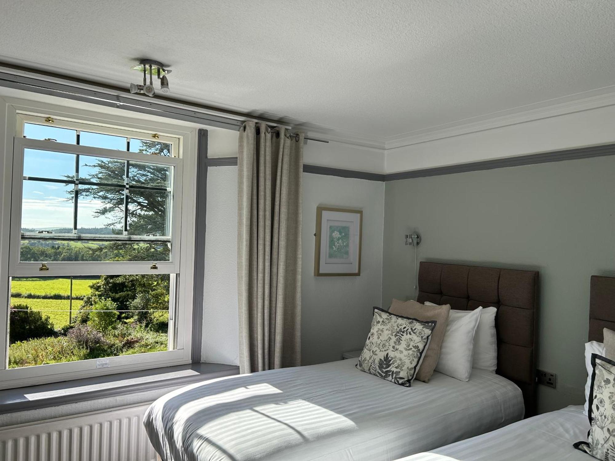Uplands Inn Cartmel Ngoại thất bức ảnh