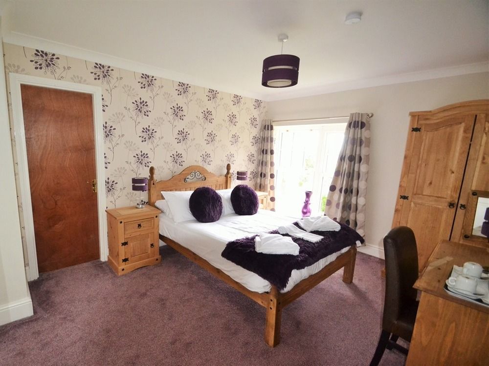 Uplands Inn Cartmel Ngoại thất bức ảnh
