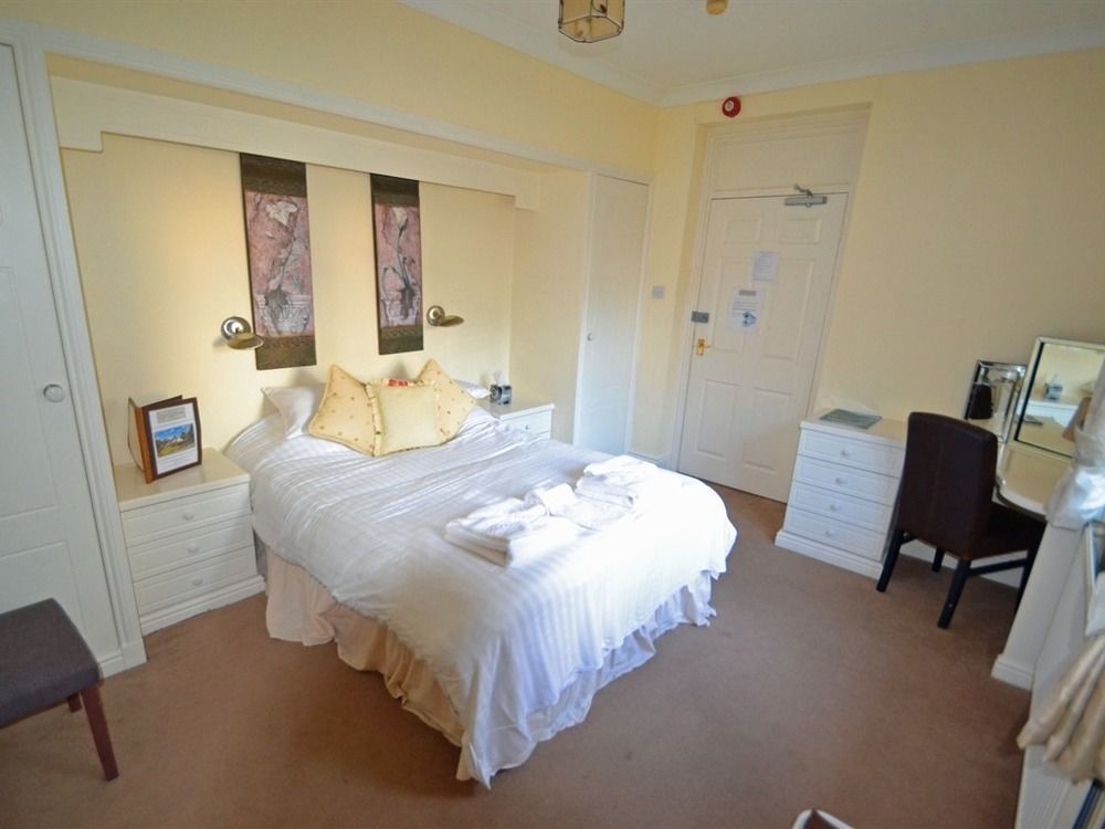 Uplands Inn Cartmel Ngoại thất bức ảnh