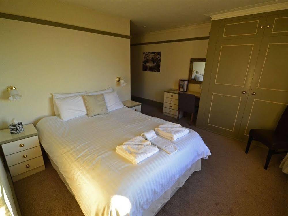 Uplands Inn Cartmel Ngoại thất bức ảnh