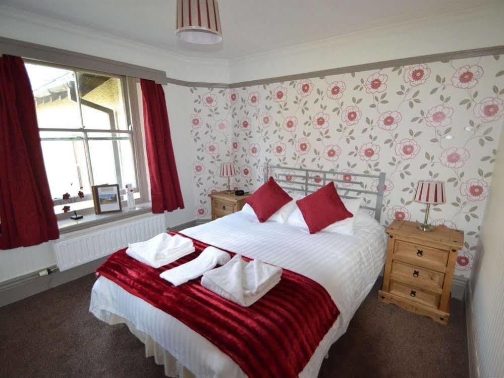 Uplands Inn Cartmel Ngoại thất bức ảnh