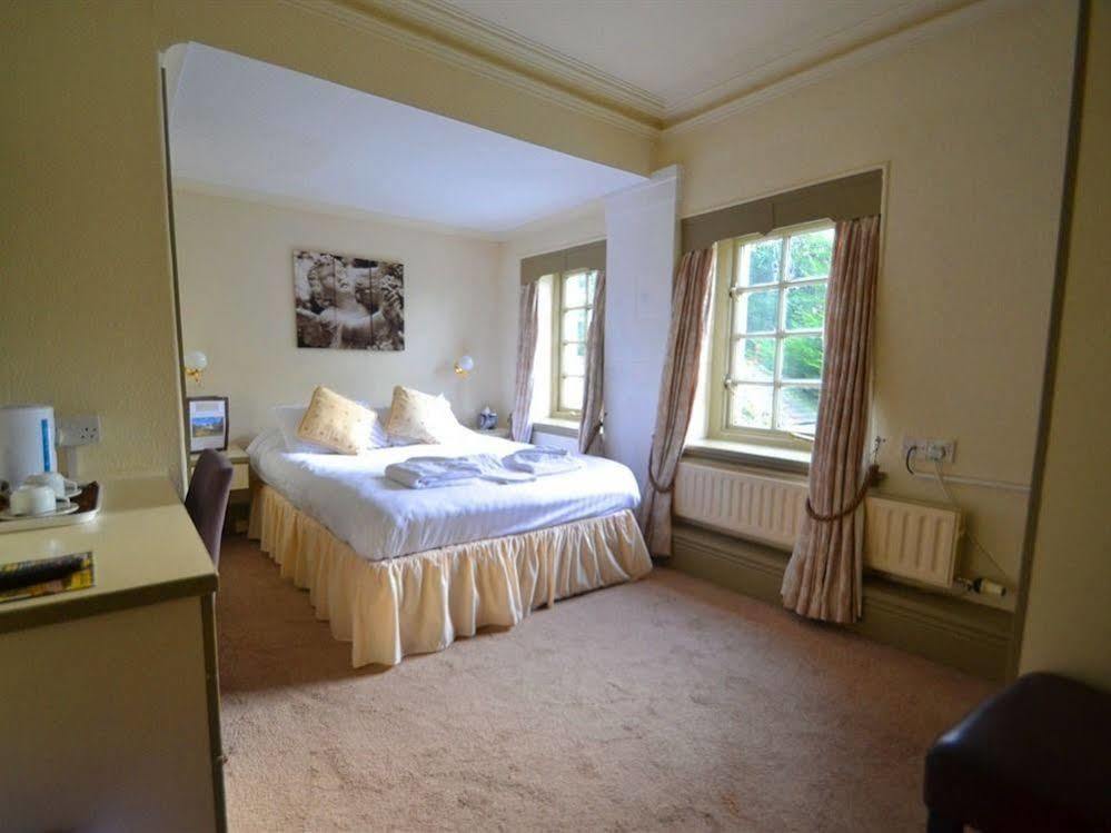 Uplands Inn Cartmel Ngoại thất bức ảnh