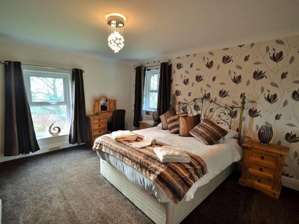 Uplands Inn Cartmel Ngoại thất bức ảnh