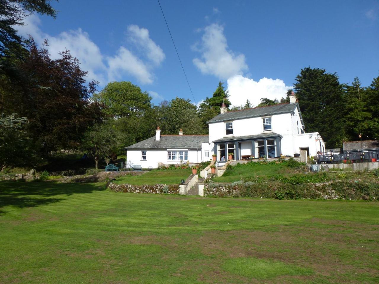 Uplands Inn Cartmel Ngoại thất bức ảnh
