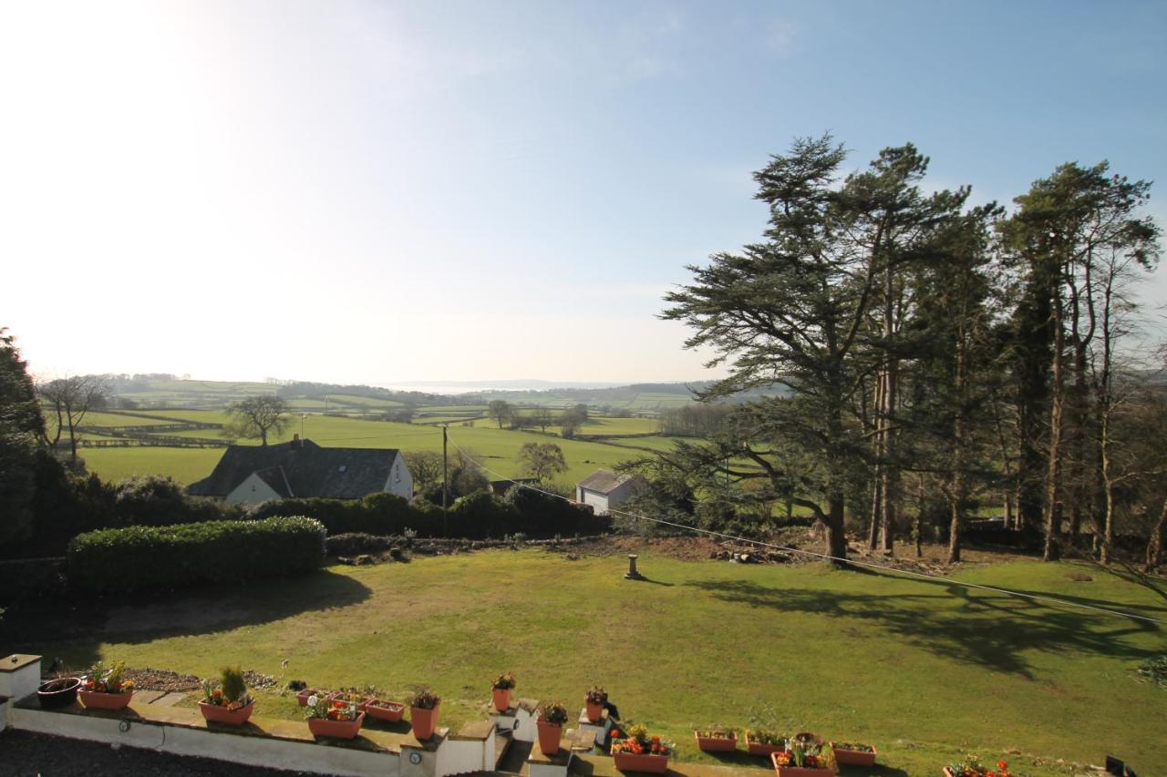Uplands Inn Cartmel Ngoại thất bức ảnh